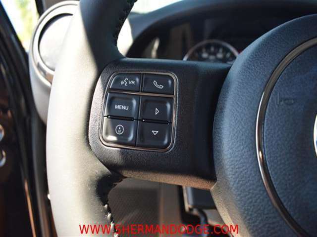 2017 Jeep Wrangler Unlimited 